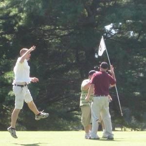 Meet your Posher, Patrick